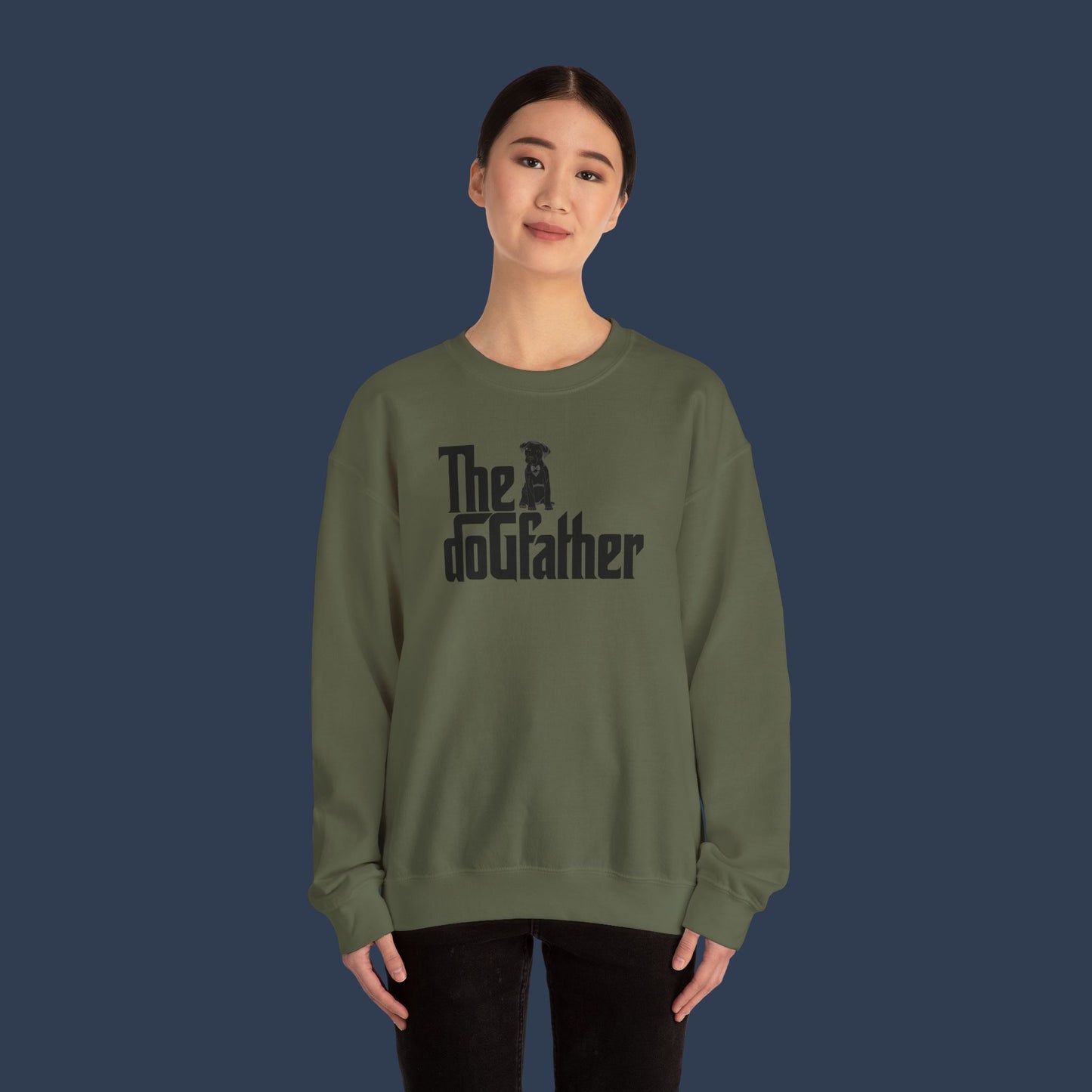 The Dogfather