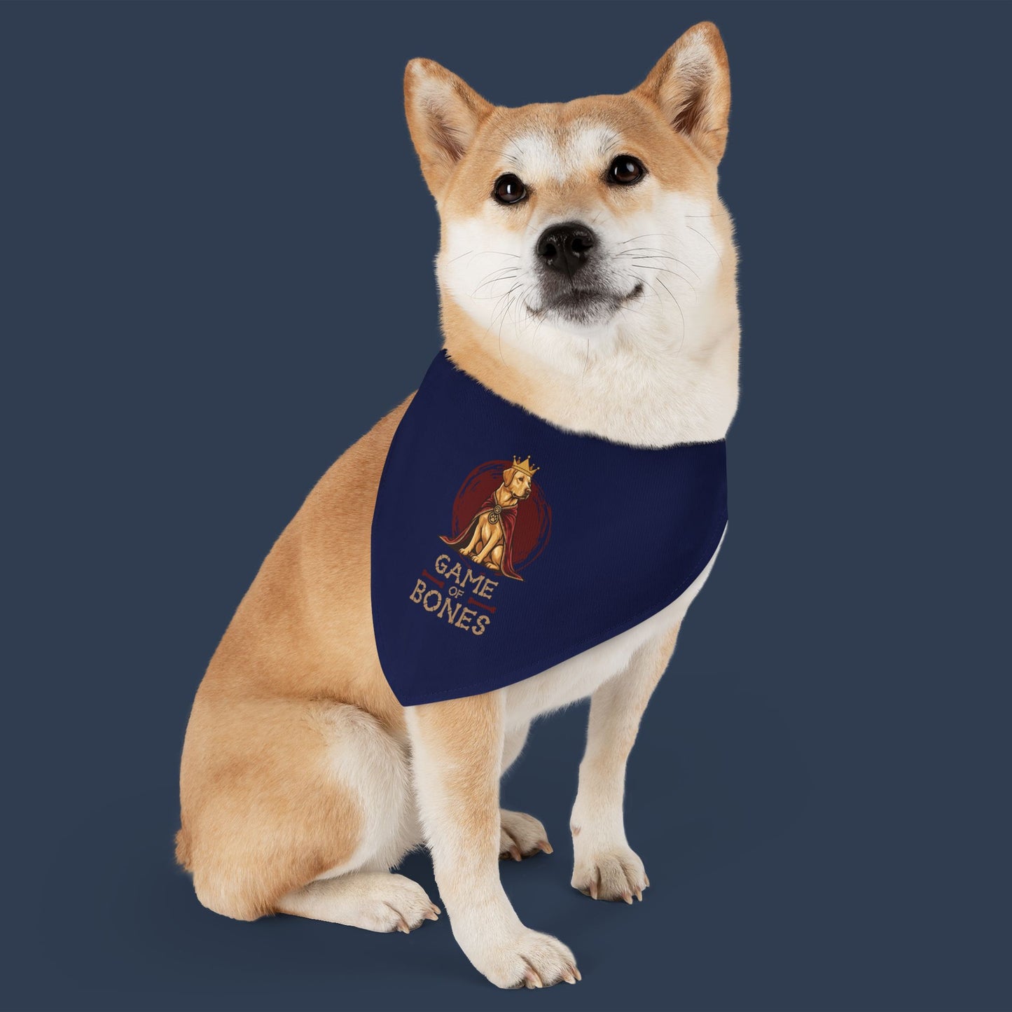 Game Of Bones