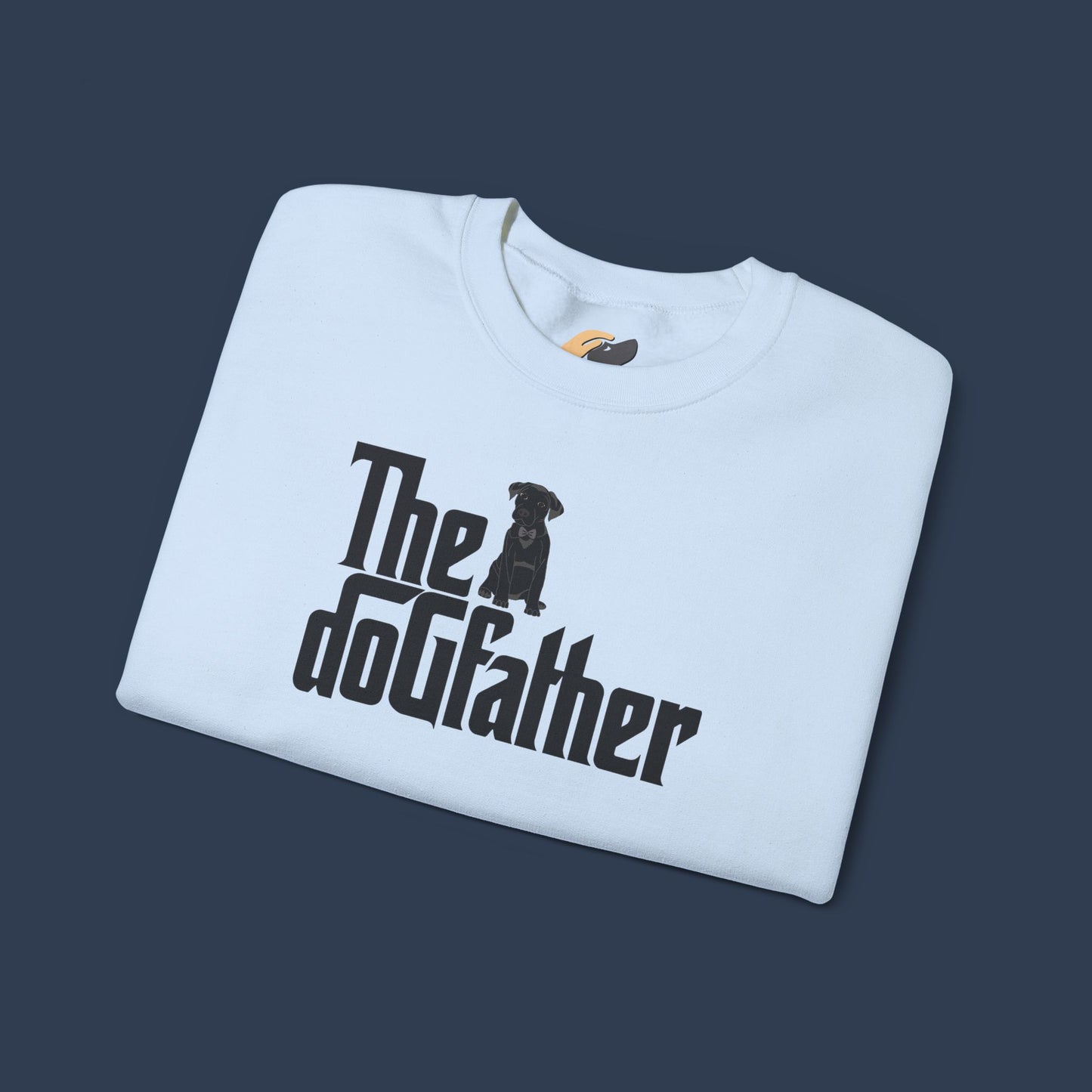The Dogfather