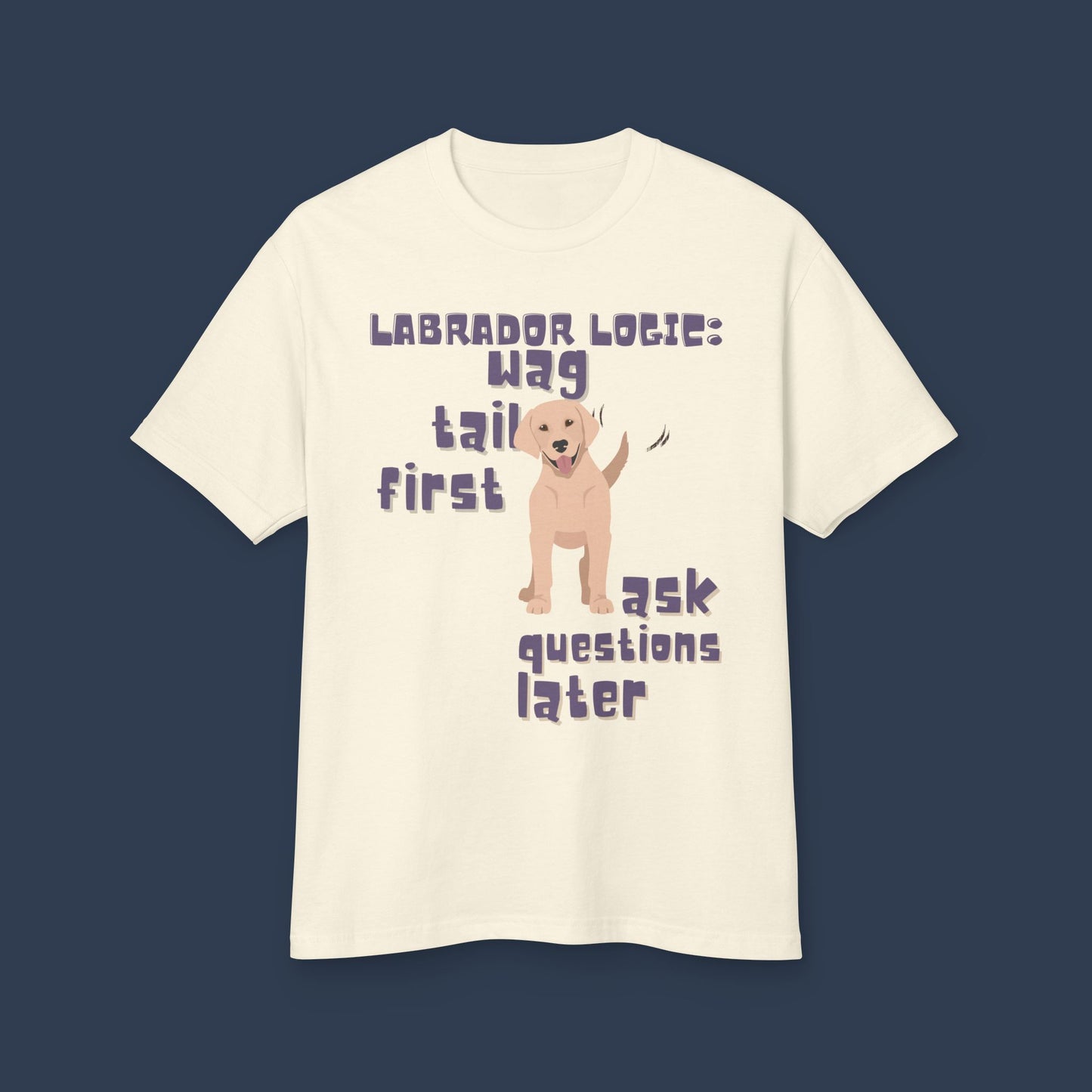 Logic Tee