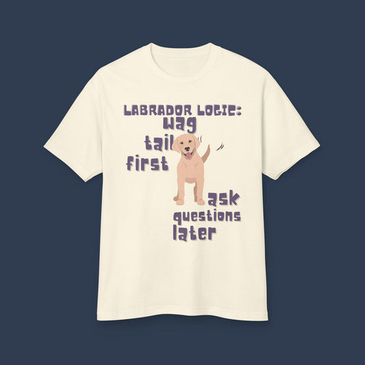 Logic Tee