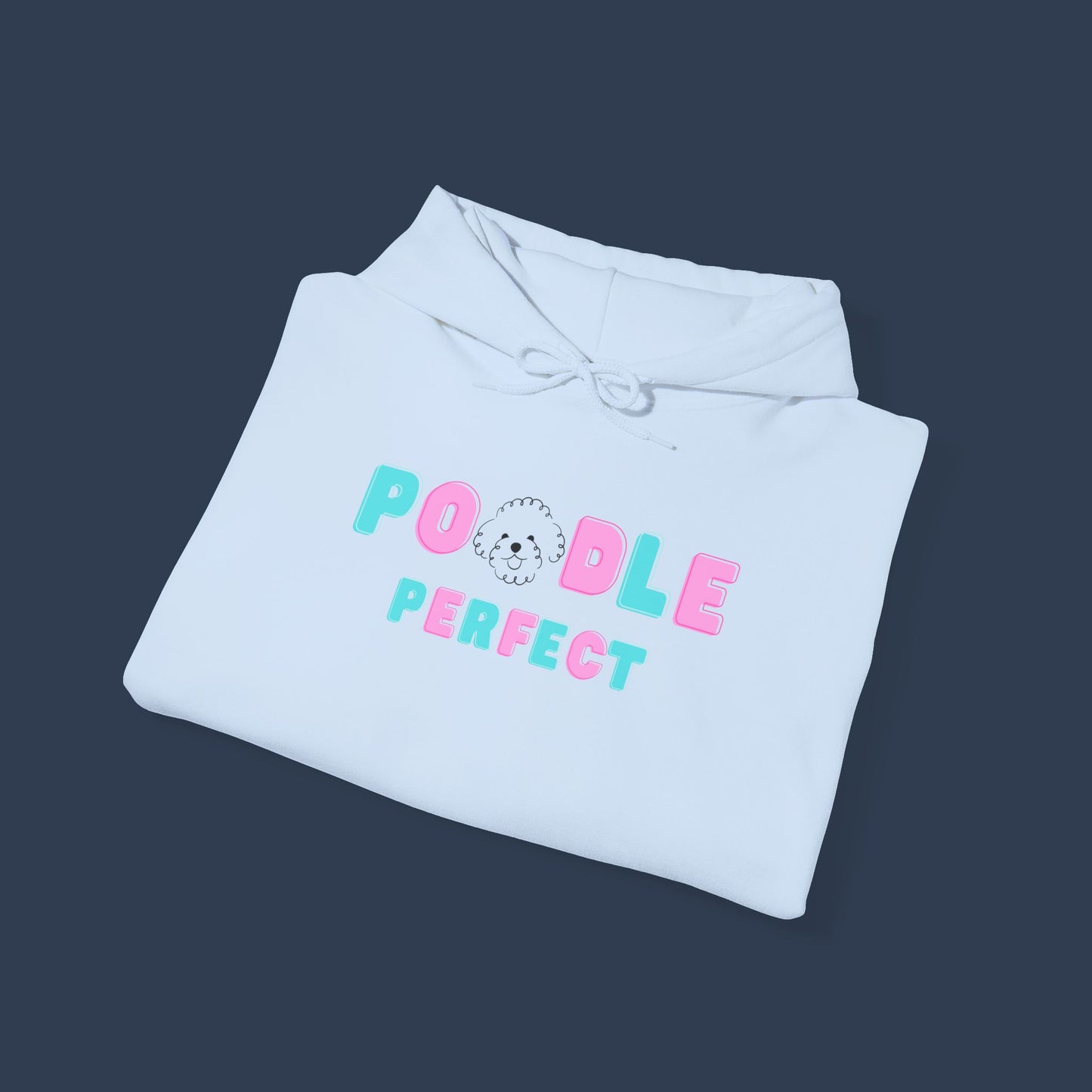 Poodle Perfect