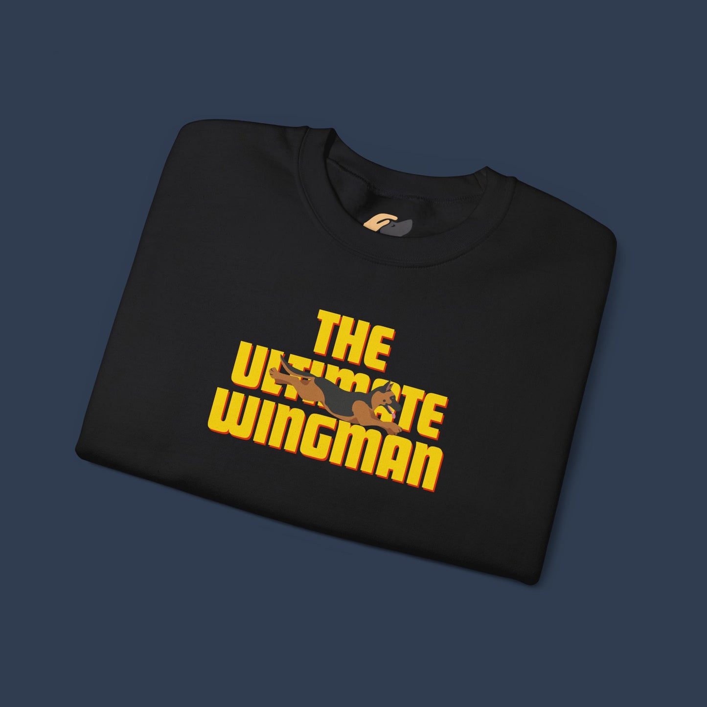 Ultimate Wingman