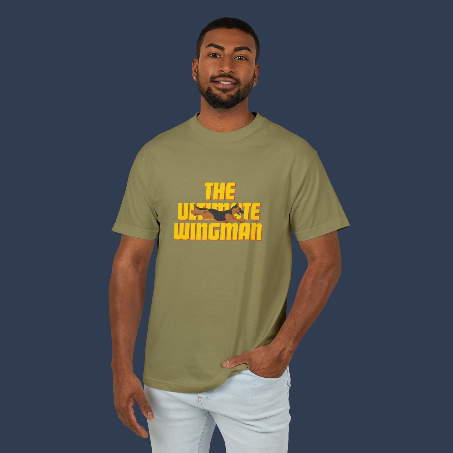 The Wingman