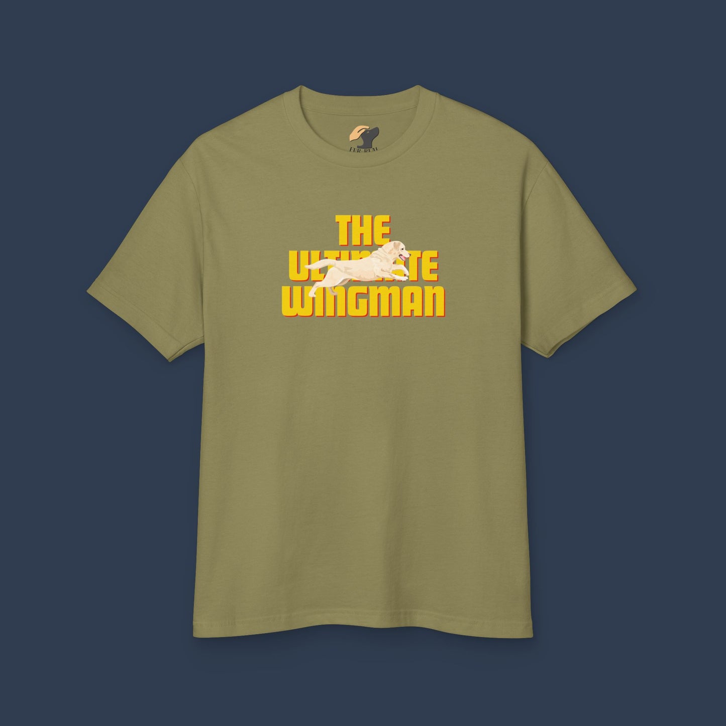The Wingman