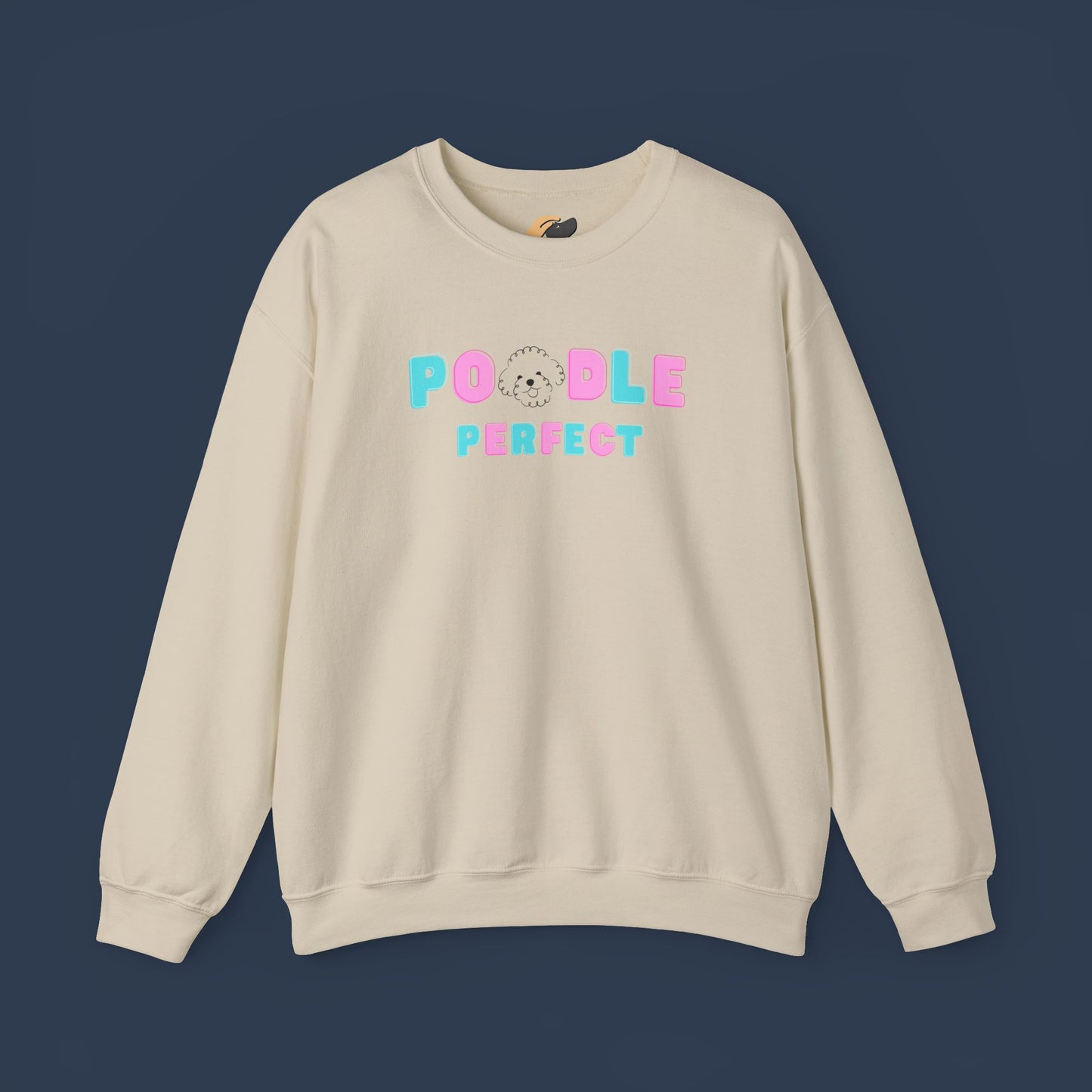 Poodle Perfect