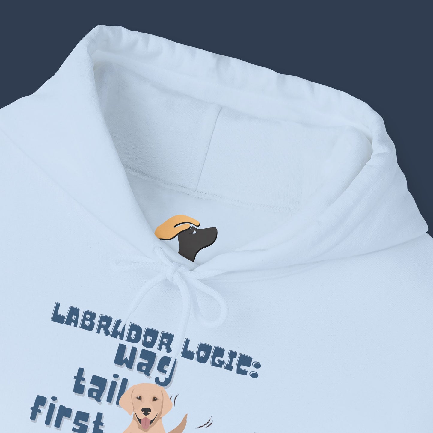 Labrador Logic