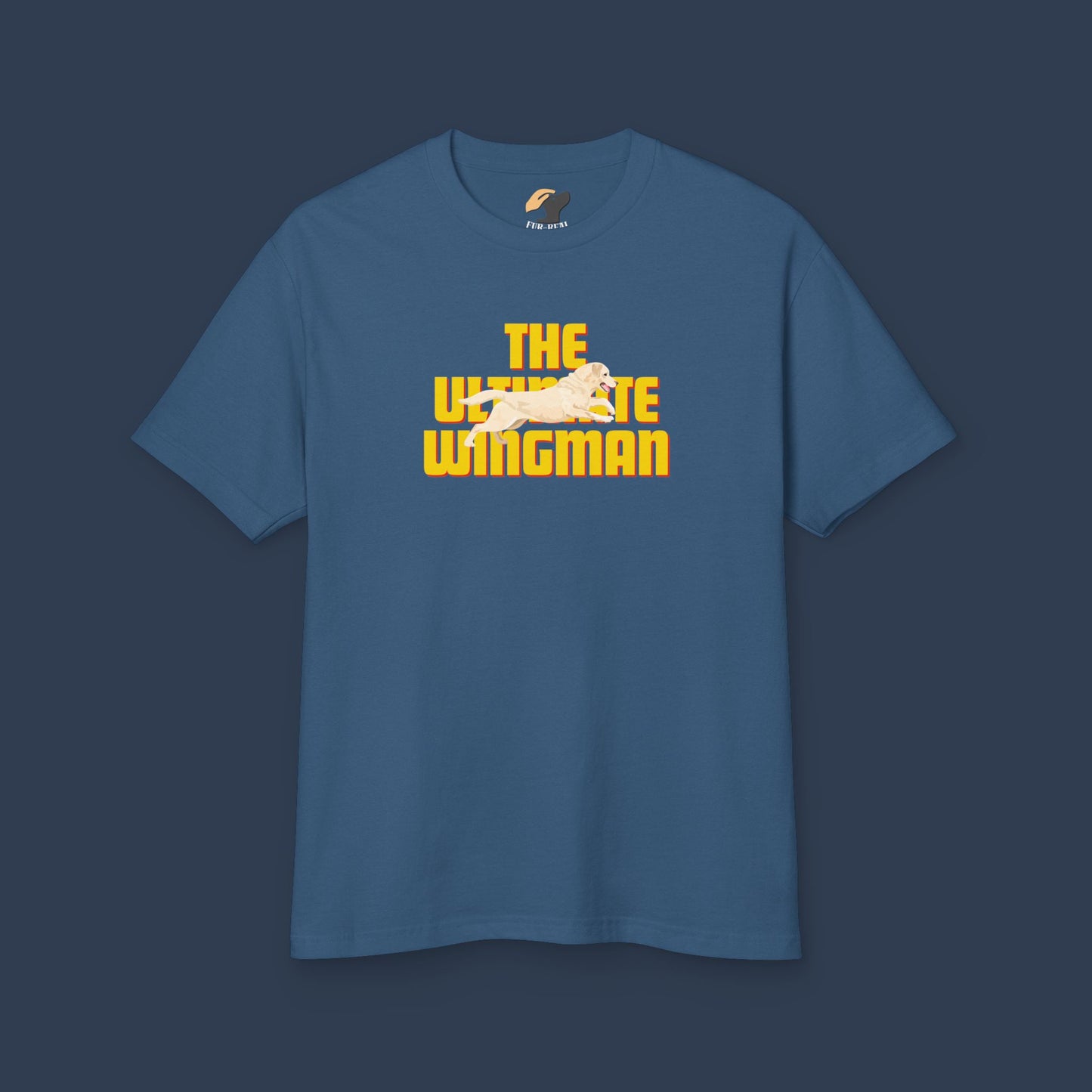 The Wingman