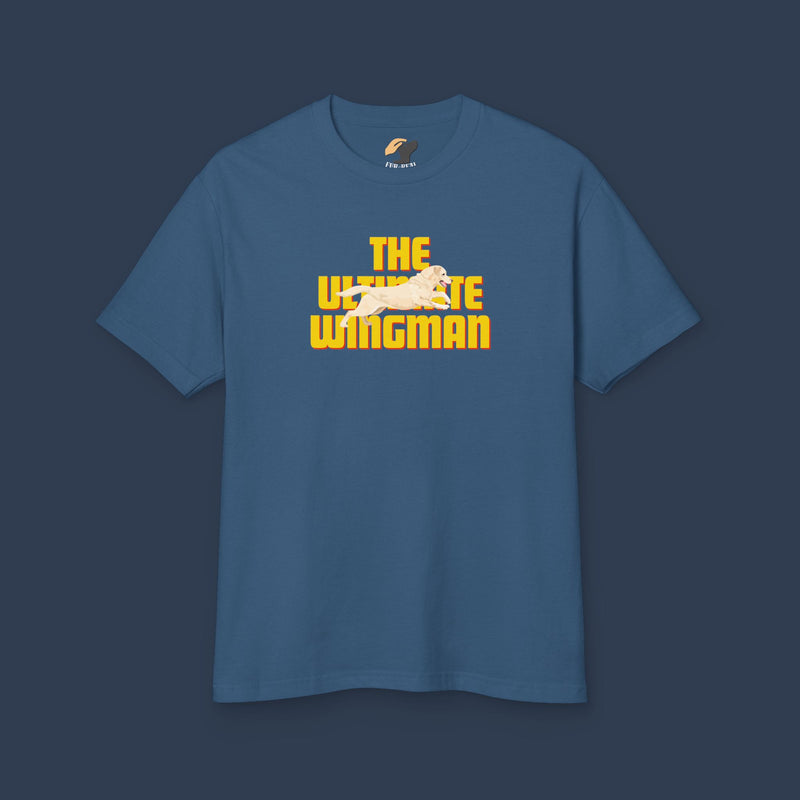The Wingman