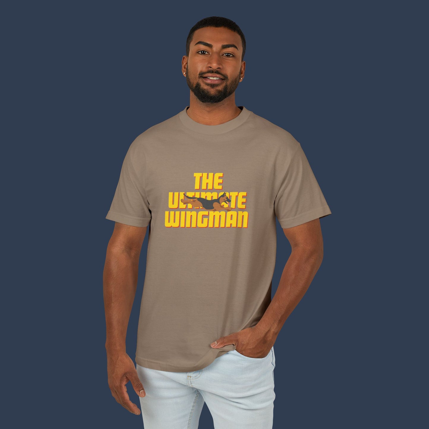 The Wingman