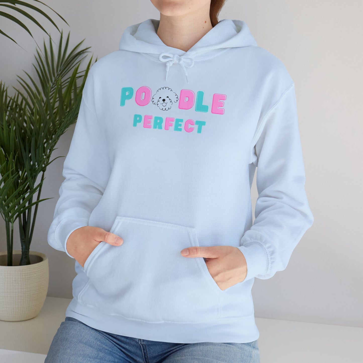 Poodle Perfect