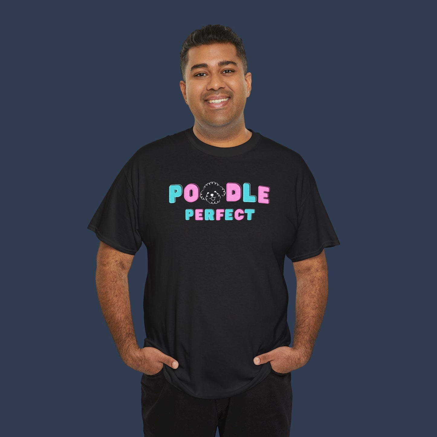 Poodle Perfect
