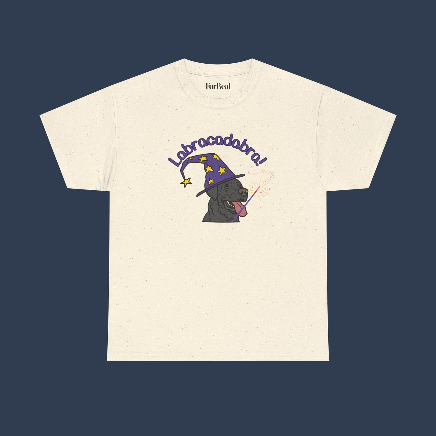 Labracadabra!