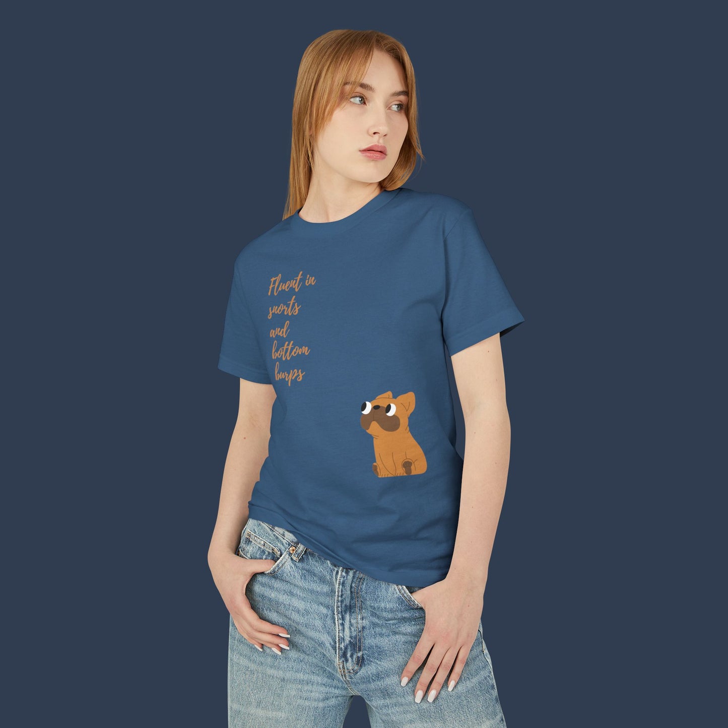 Pocket Franchie