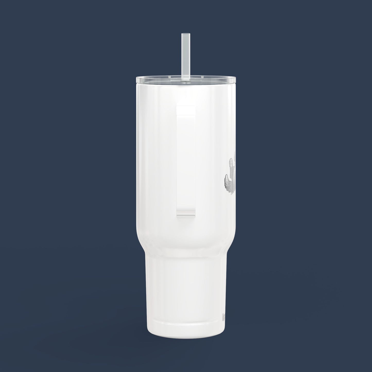 Insulated Tumbler with Lid