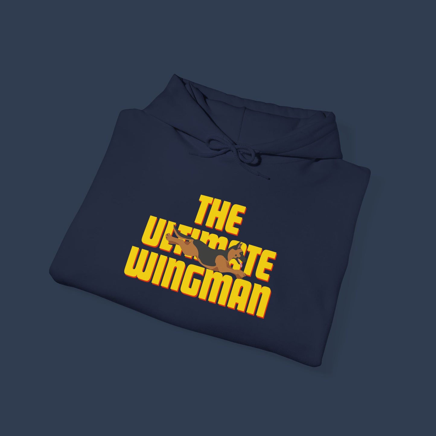 Ultimate Wingman
