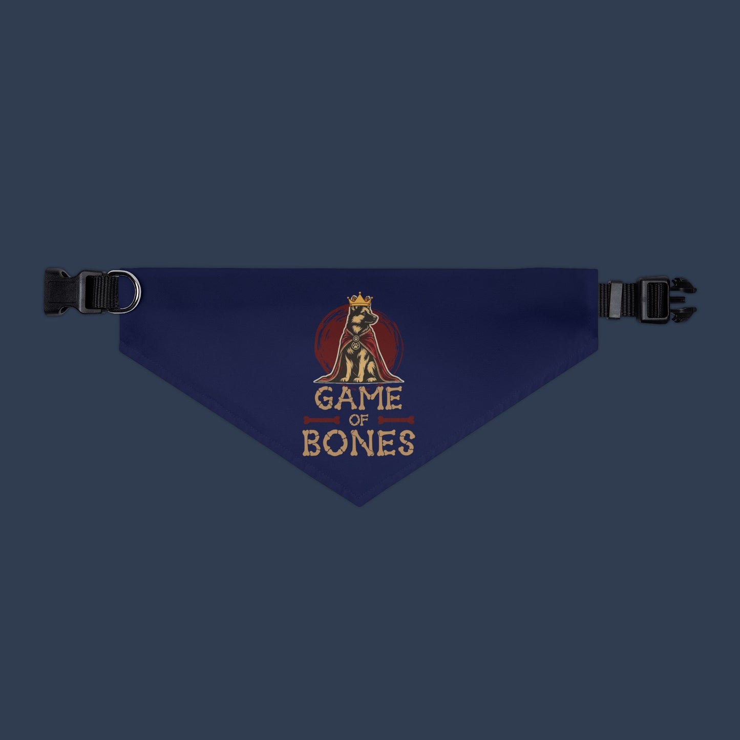 Game Of Bones