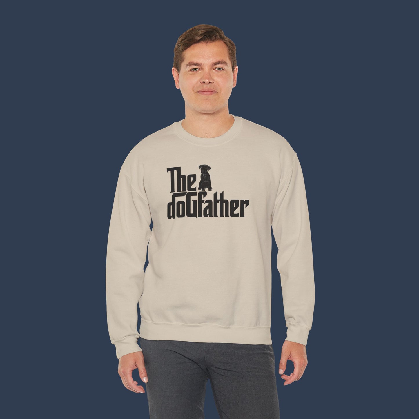 The Dogfather