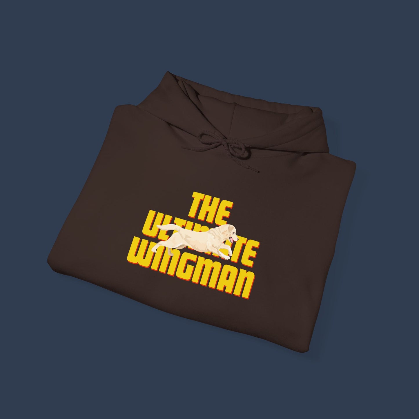 Ultimate Wingman