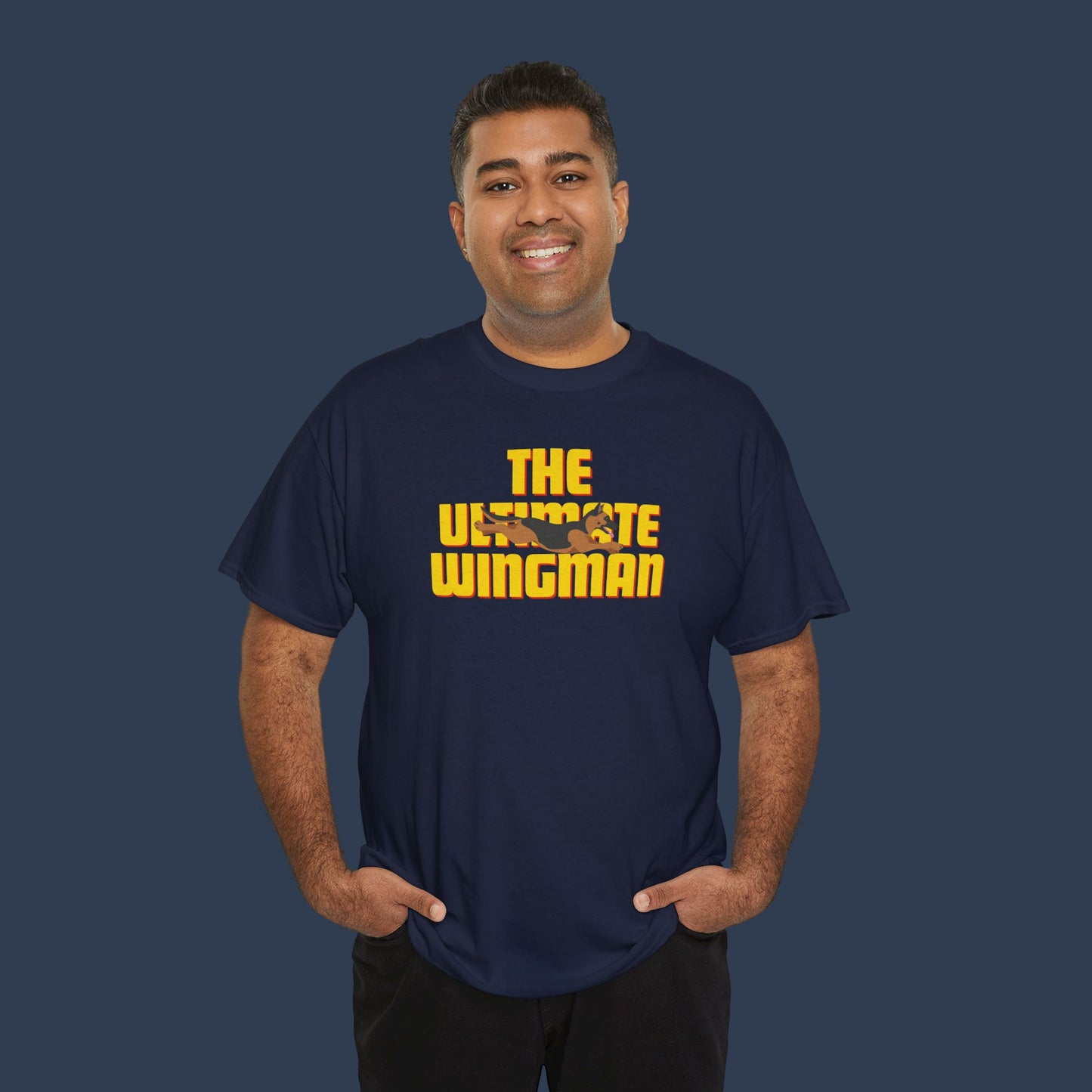 Ultimate Wingman