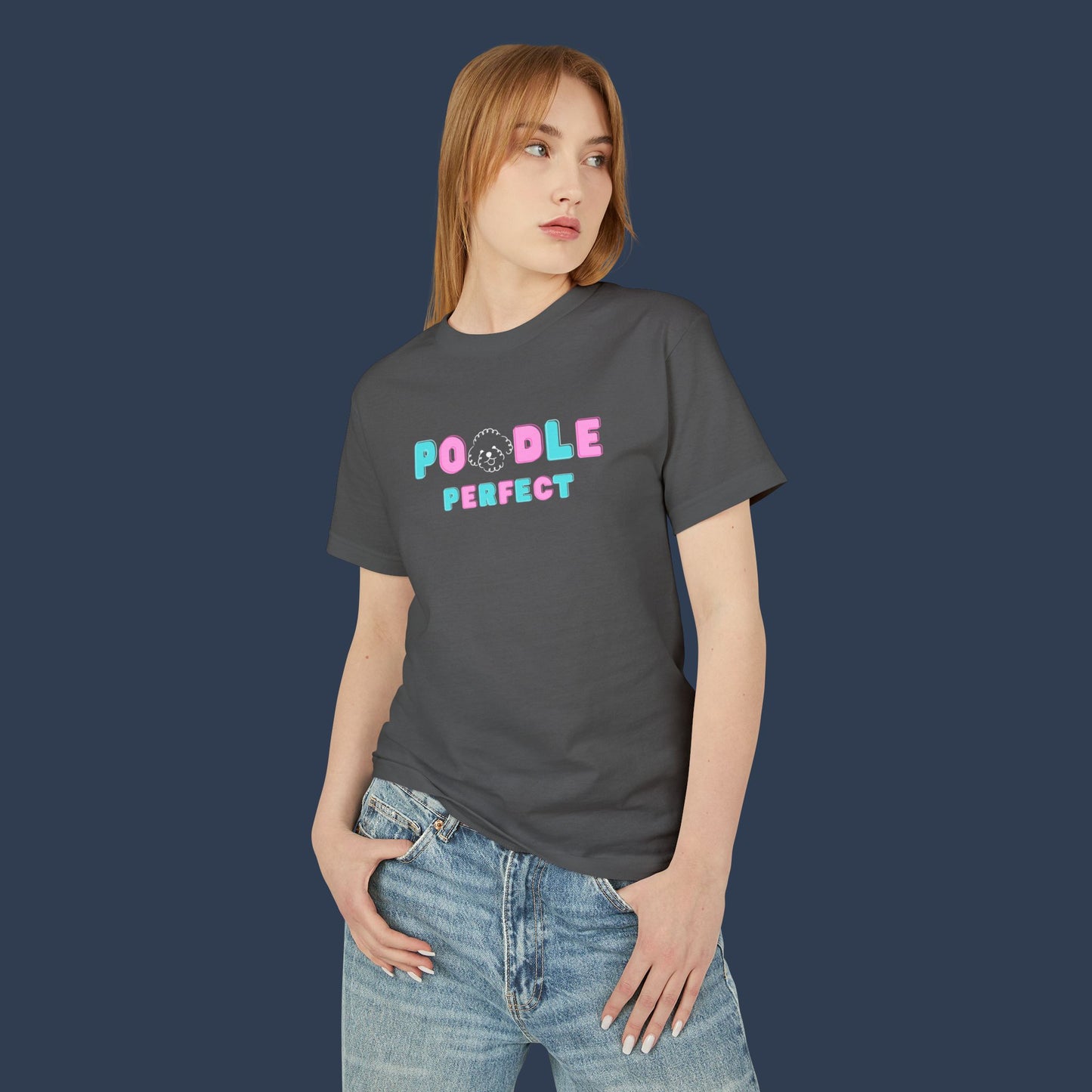 Poodle Perfect