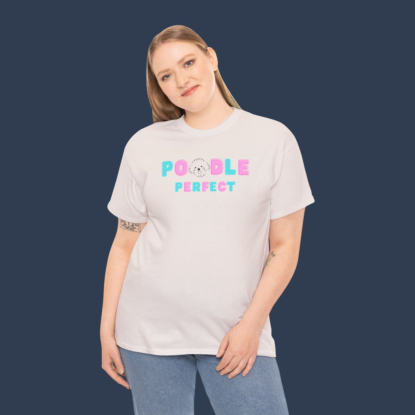 Poodle Perfect