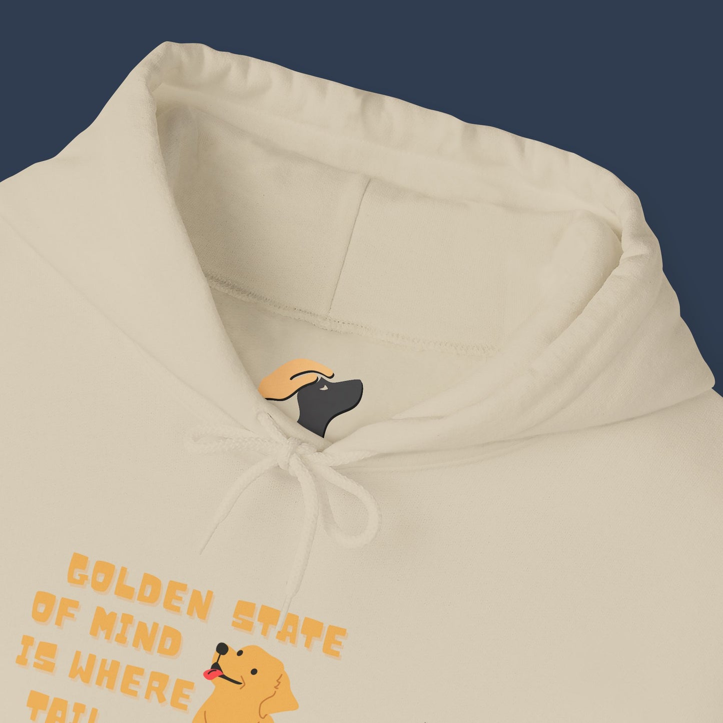 Golden State Of Mind