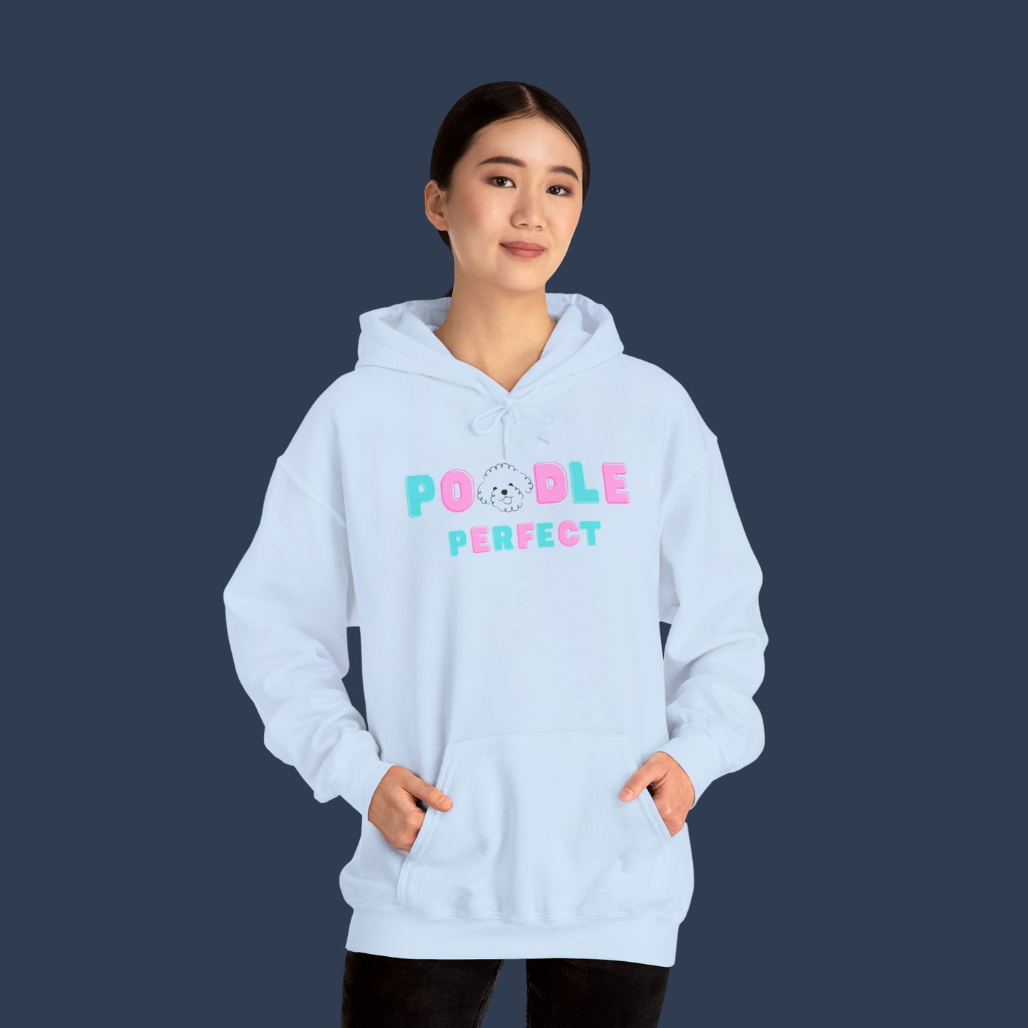 Poodle Perfect