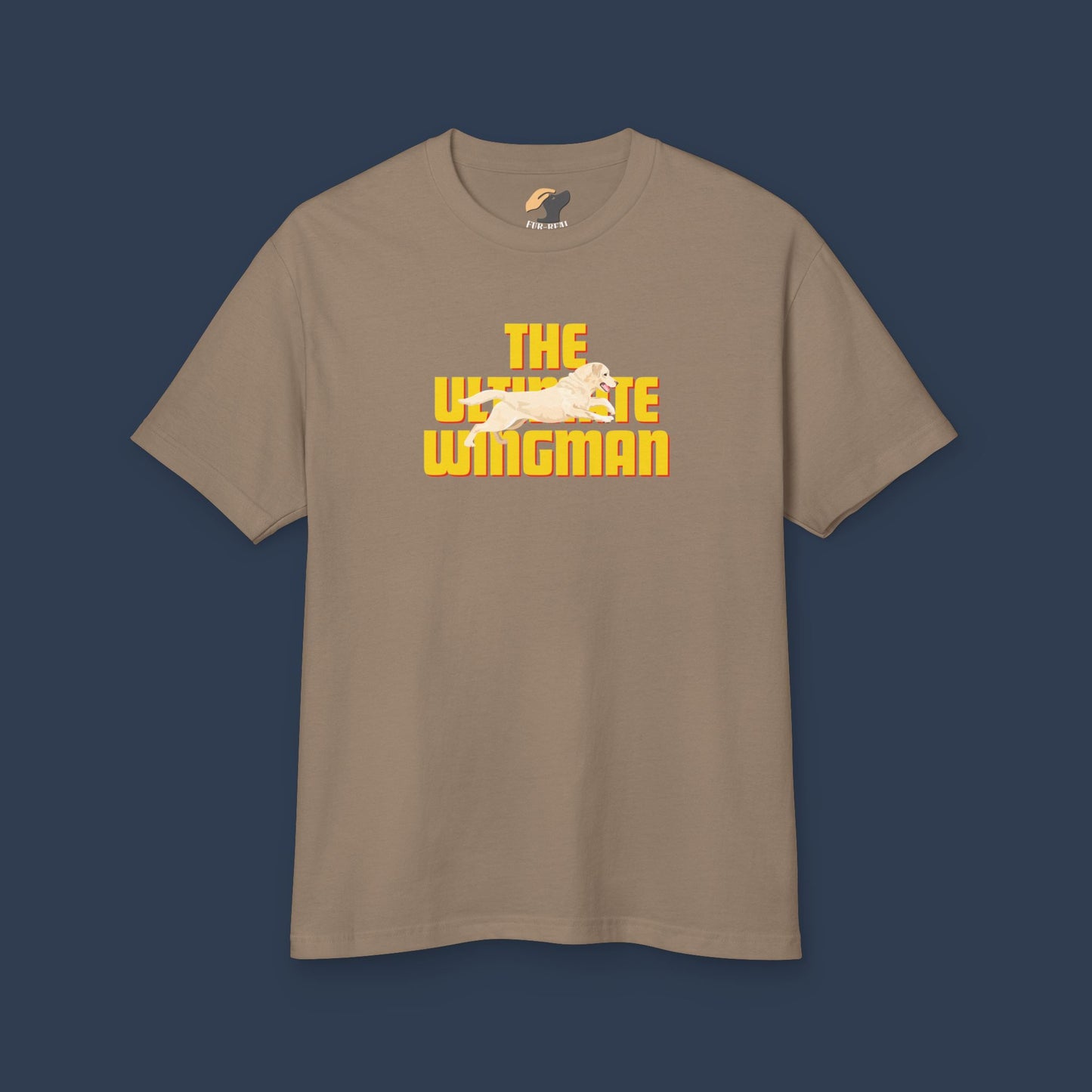 The Wingman