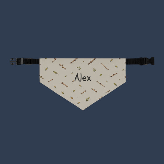 Sticks