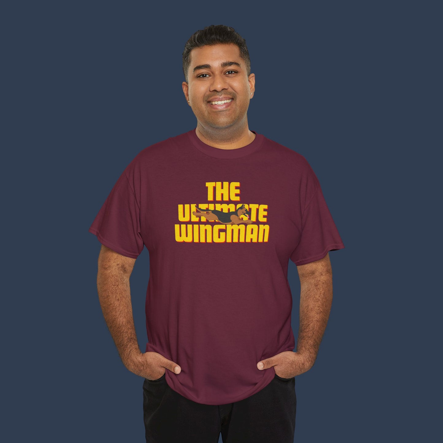 Ultimate Wingman