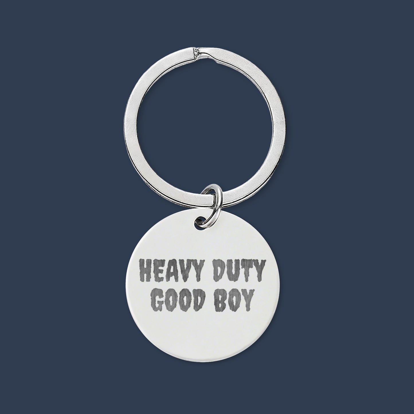 Engraved Treat