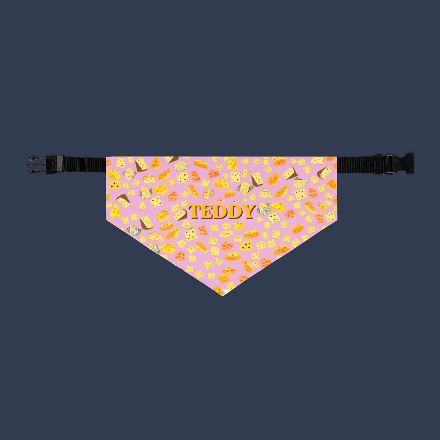 Gouda Boy