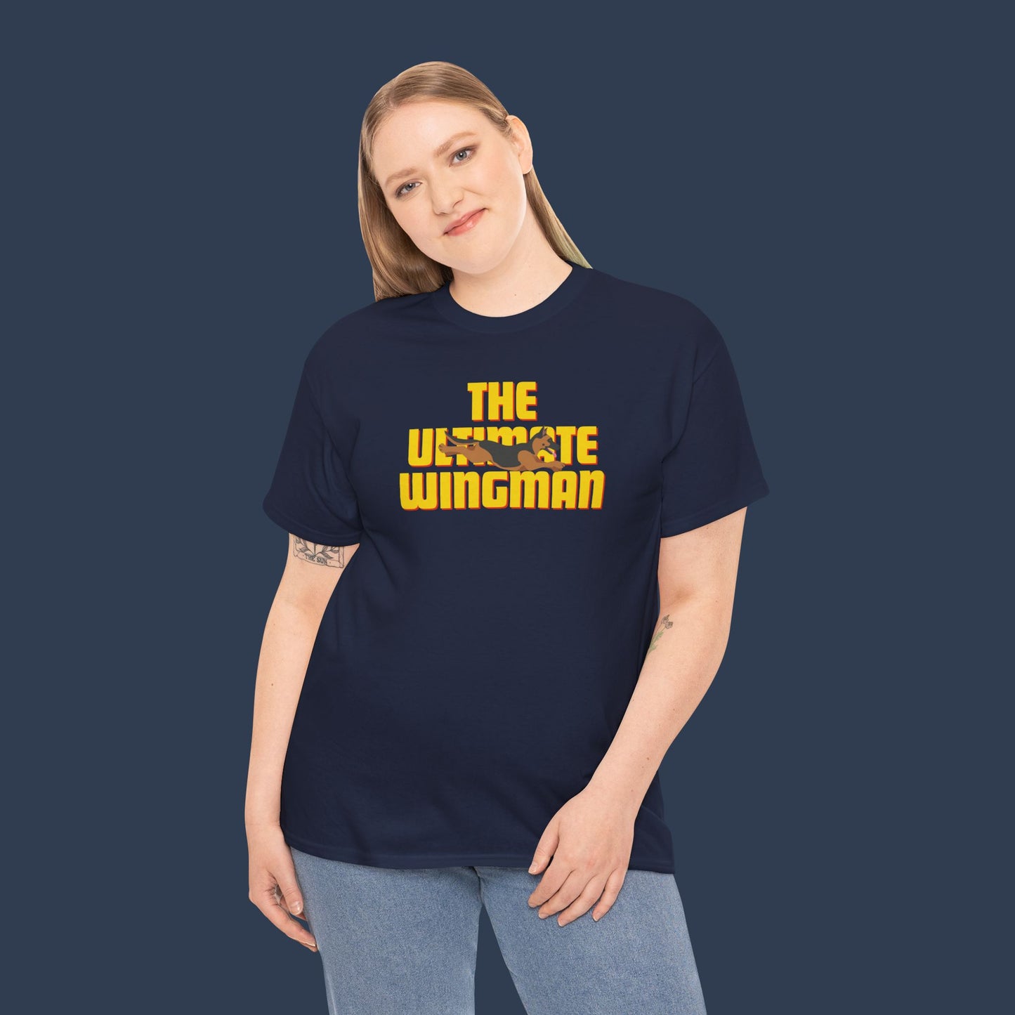 Ultimate Wingman