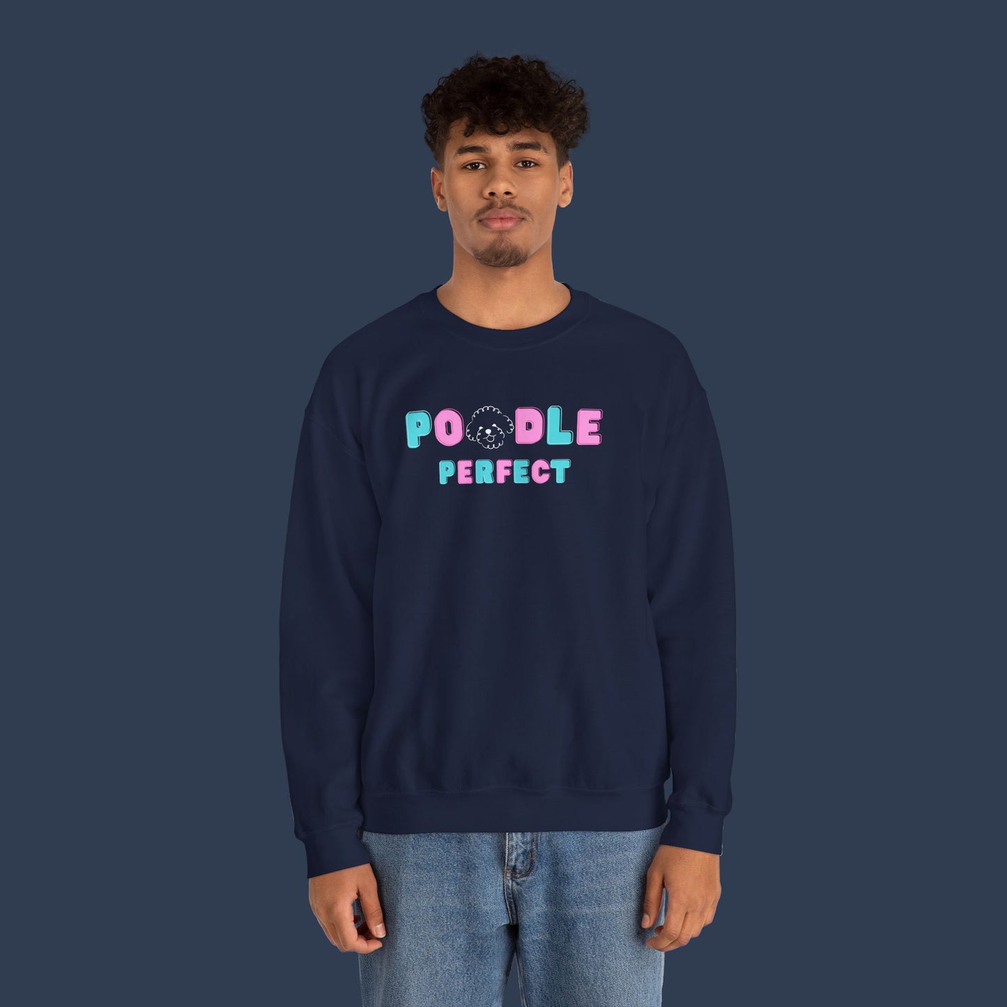 Poodle Perfect