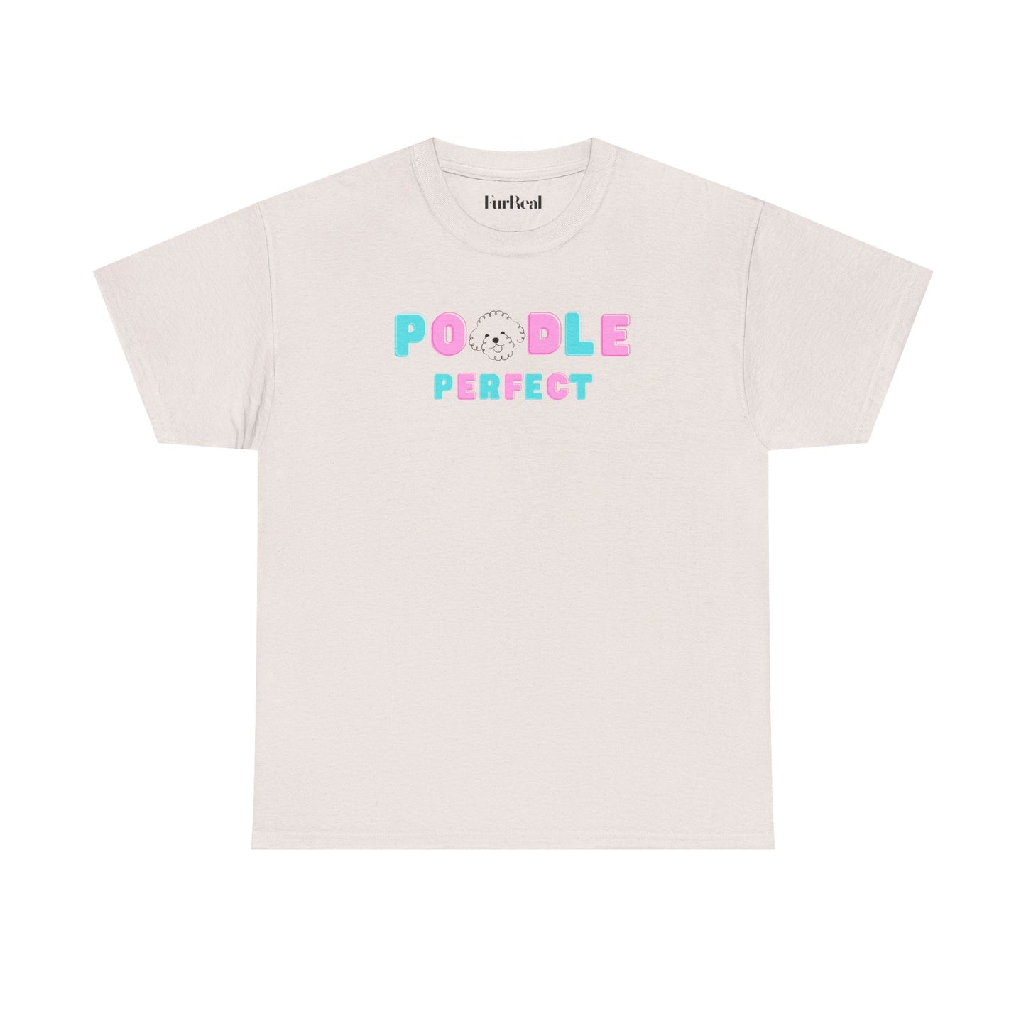 Poodle Perfect