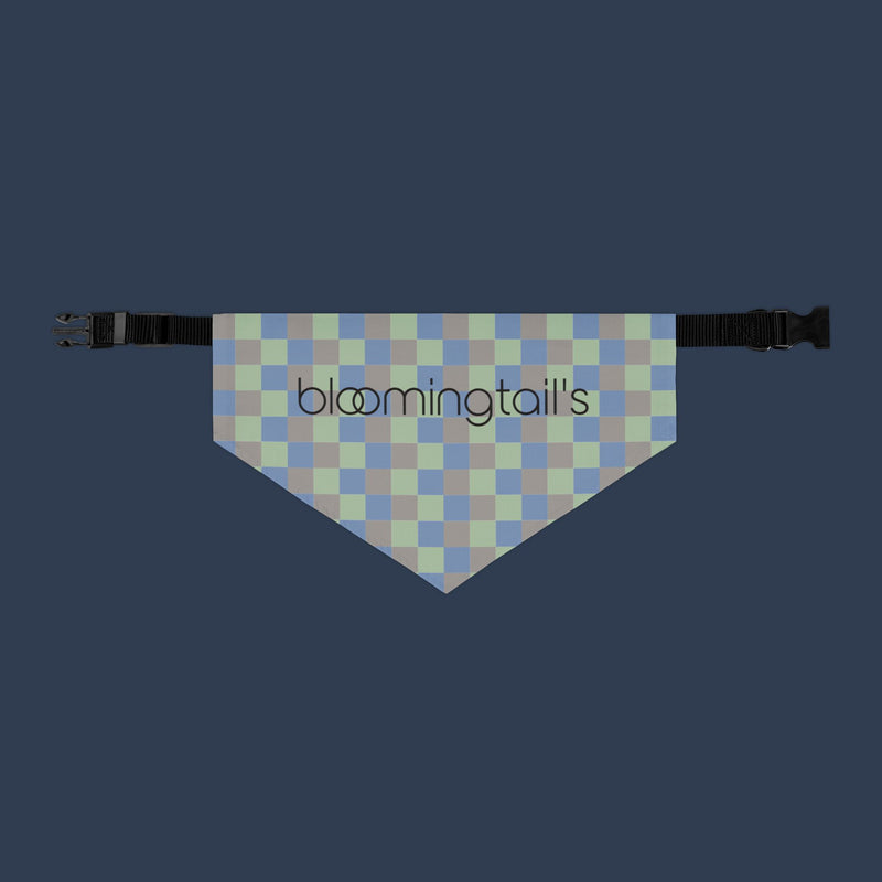 bloomingtails