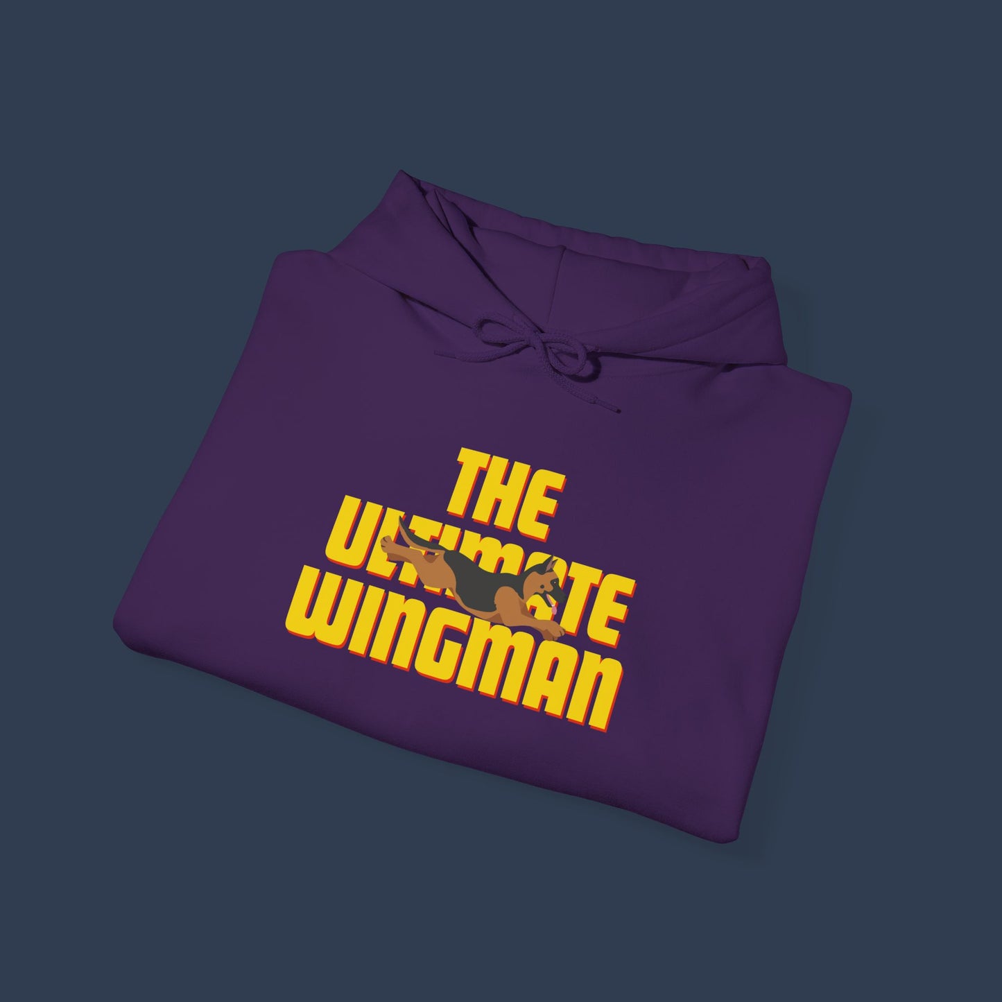 Ultimate Wingman