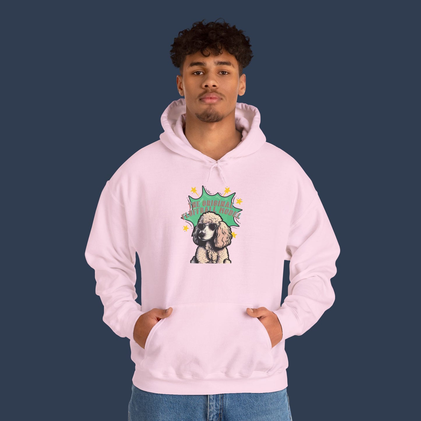 Fluffball Model