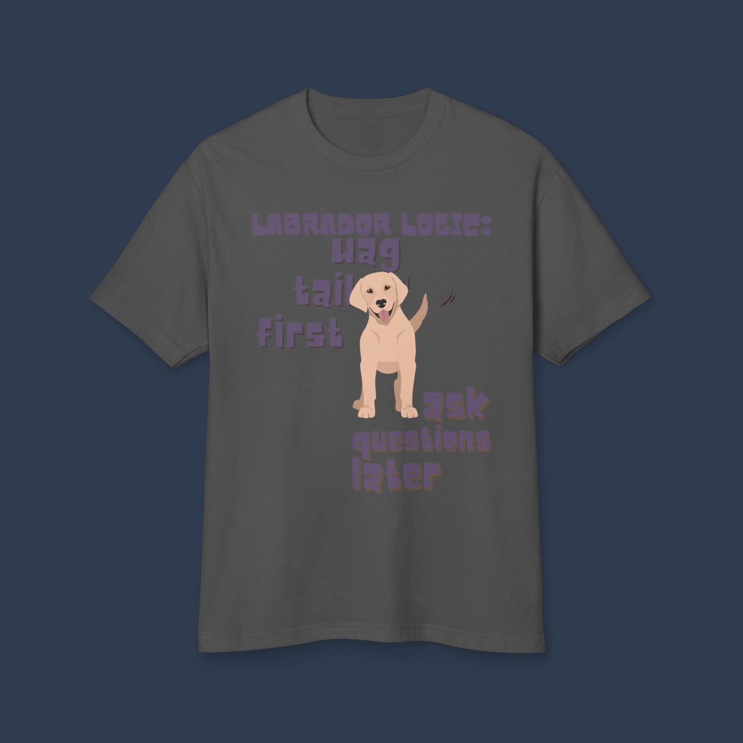 Logic Tee
