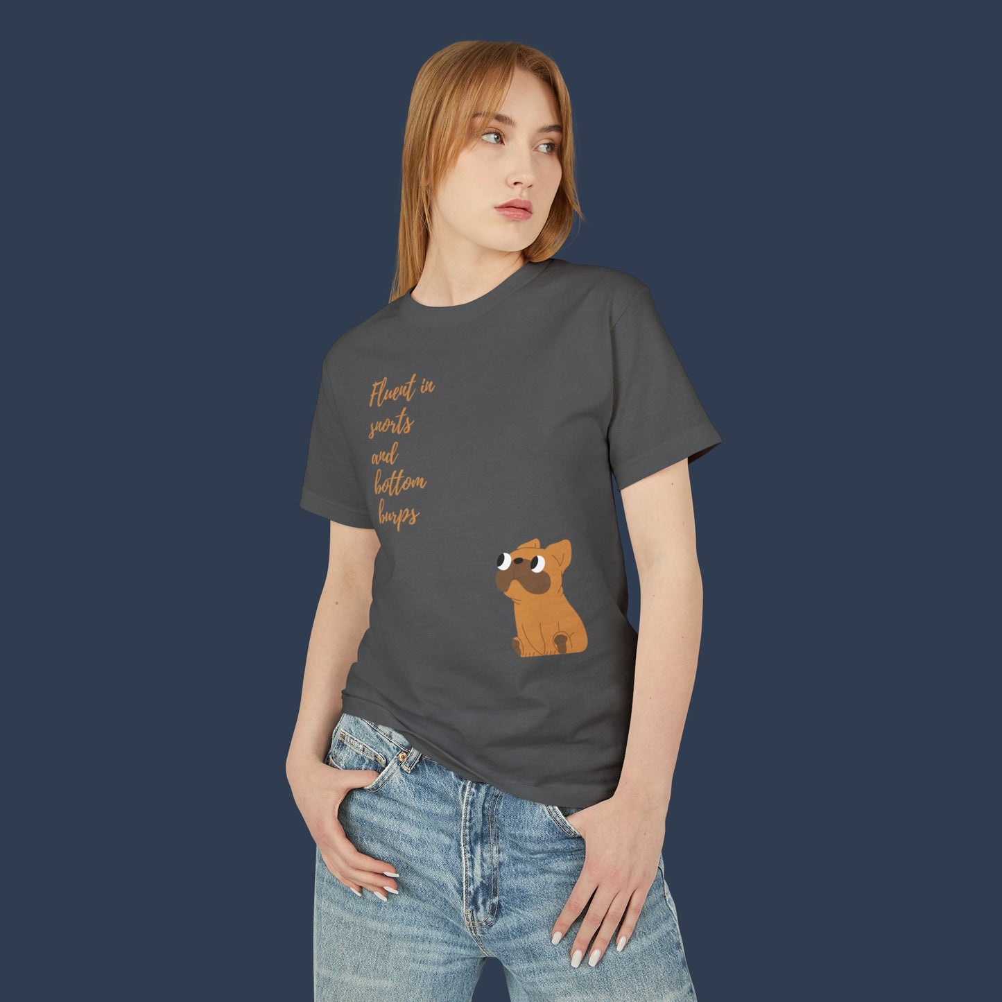 Pocket Franchie