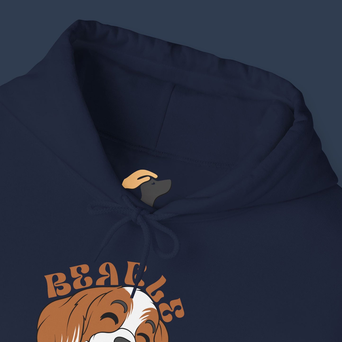 Beagle Bliss