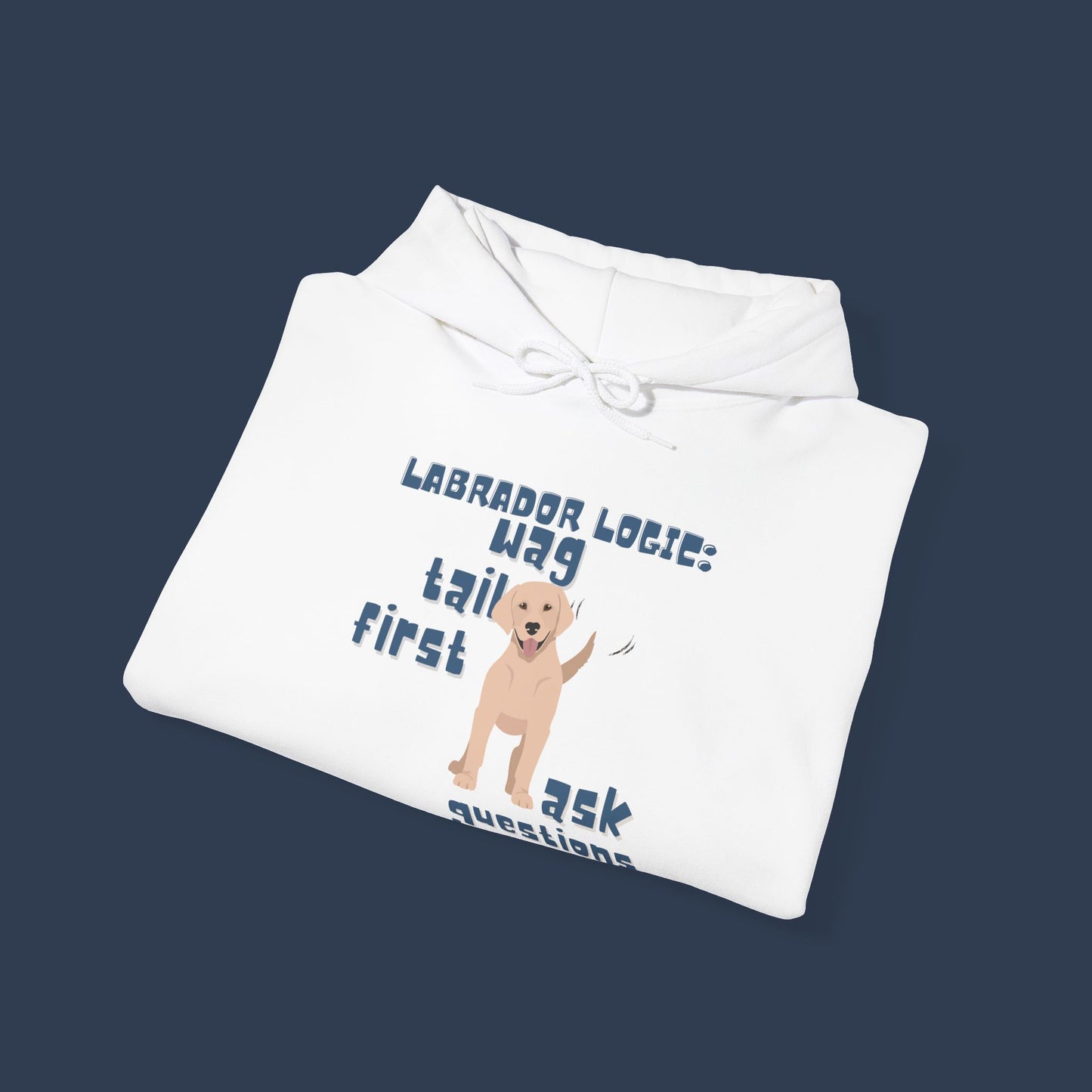 Labrador Logic