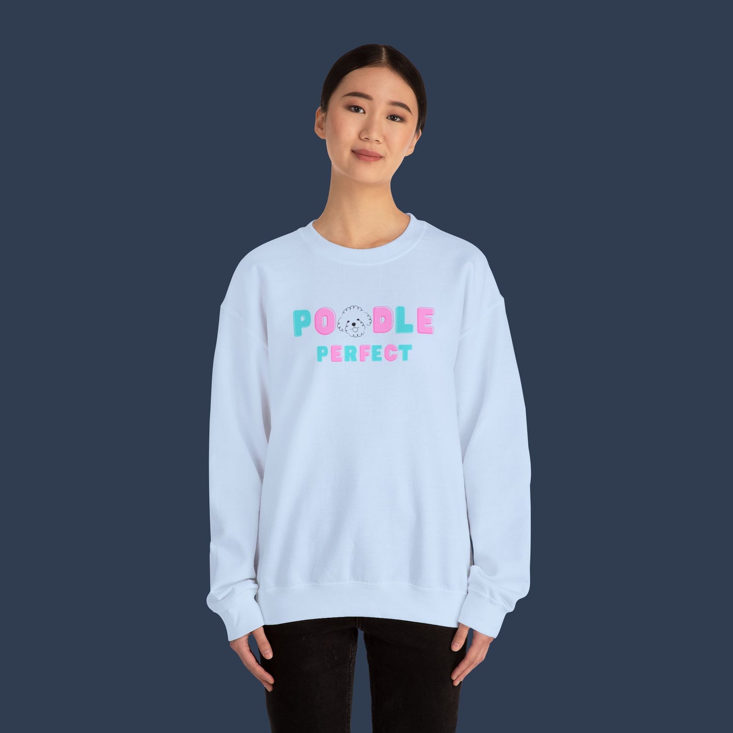 Poodle Perfect