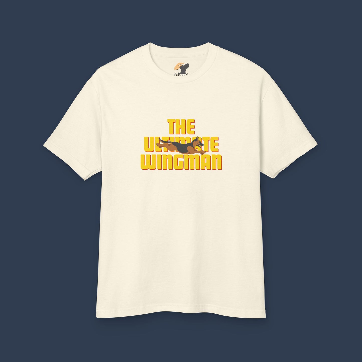 The Wingman