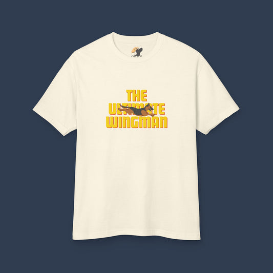 The Wingman