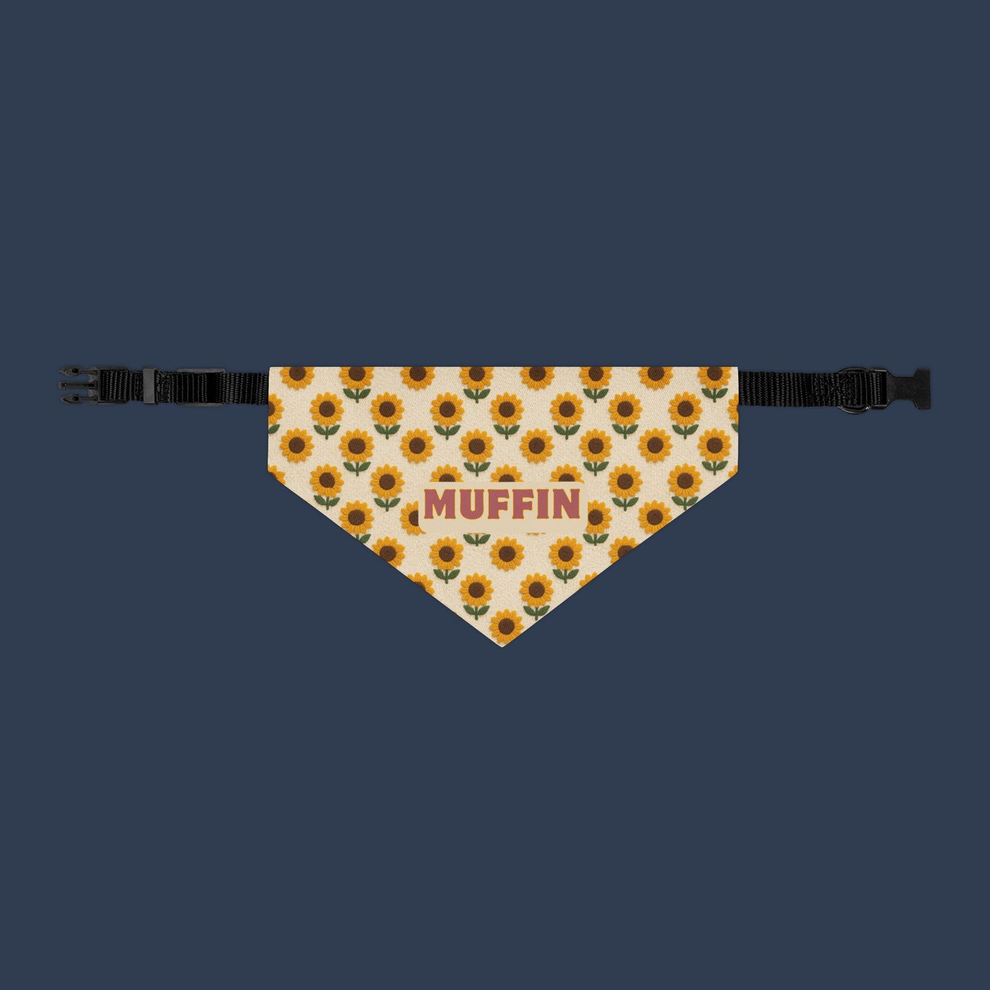 Harvest Sun Bandana