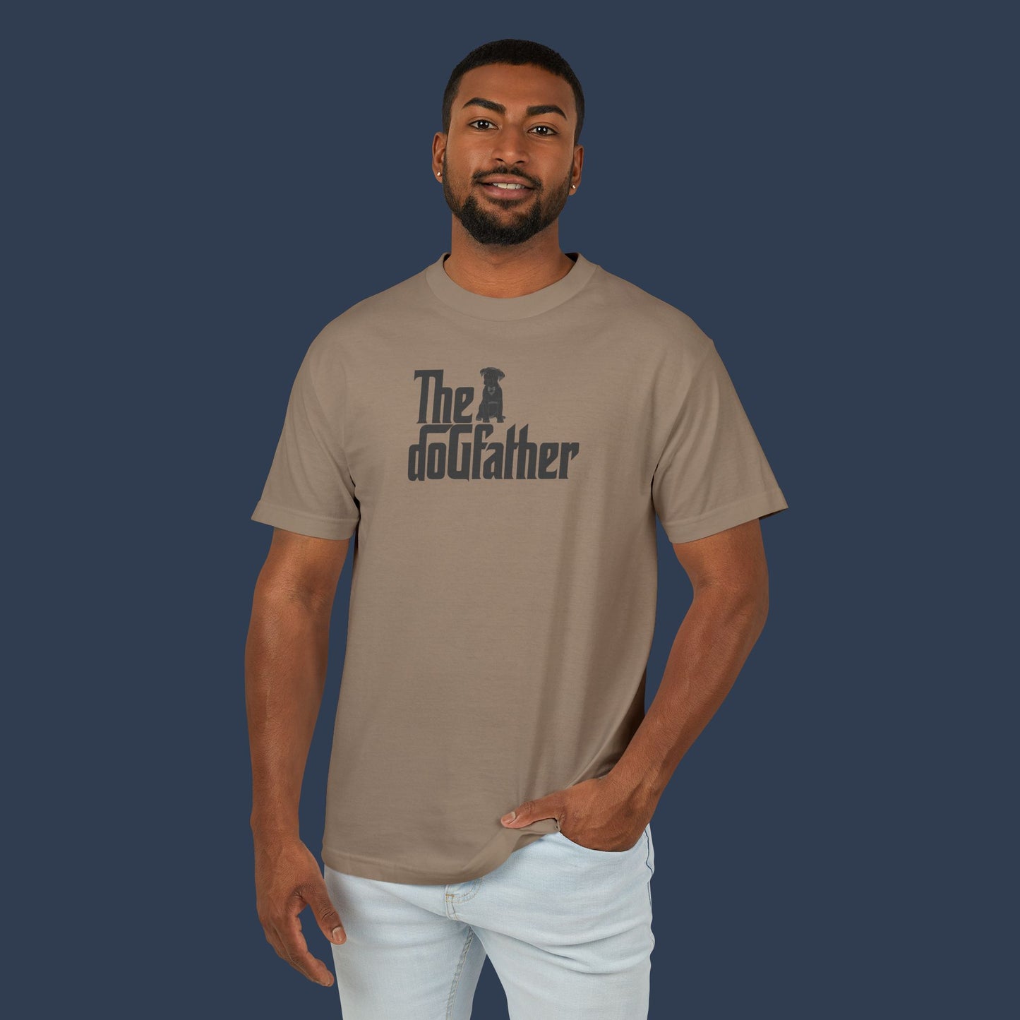 The Dogfather