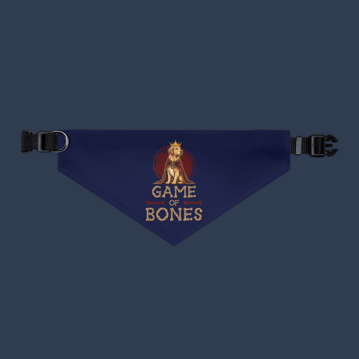 Game Of Bones