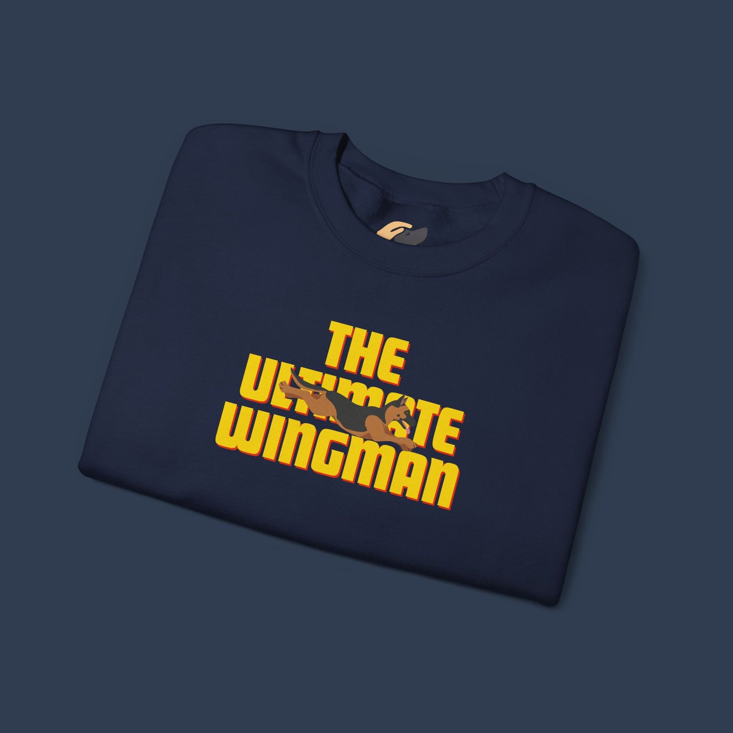 Ultimate Wingman